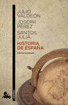 HISTORIA DE ESPA�A