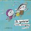 TE QUIERO (CASI SIEMPRE)  /A/