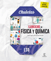 EJERCICIOS F�SICA Y QU�MICA PARA LA ESO  CHUKETAS