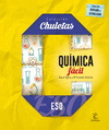 QU�MICA F�CIL PARA LA ESO  CHULETAS