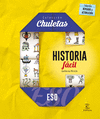 HISTORIA F�CIL PARA LA ESO  CHULETAS