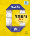 GEOGRAF�A F�CIL PARA LA ESO  CHULETAS