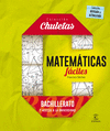 MATEMTICAS FCILES PARA BACHILLERATO  CHULETAS