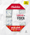 EJERCICIOS DE F�SICA PARA BACHILLERATO  CHULETAS