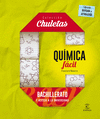 QUMICA FCIL PARA BACHILLERATO  CHULETAS