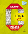 LENGUA F�CIL PARA BACHILLERATO CHULETAS