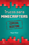 TRUCOS PARA MINECRAFTERS