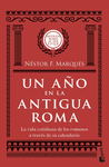 UN AO EN LA ANTIGUA ROMA