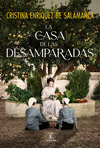 LA CASA DE LAS DESAMPARADAS