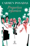 PEQUEAS INFAMIAS (NE)