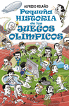 PEQUEA HISTORIA DE LOS JUEGOS OLIMPICOS