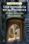 CAMISARIA EN LA PROVENZA:EL CASO DEL INGLES DESAPARECIDO