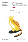 EL �RBOL DE LA LECTURA, GATO CEGATO BUSCA PERRO GU�A
