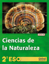 CIENCIAS DE LA NATURALEZA, 2 ESO ADARVE