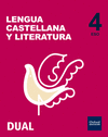 LENGUA B 4�ESO. 1 VOLUMEN. INICIA. DUAL