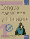 LENGUA CASTELLANA Y LITERATURA 1. BACHILLERATO TESELA (2012)