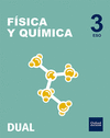 F�SICA Y QU�MICA 3�ESO LED