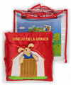 CONEJO EN LA GRANJA (TELA)