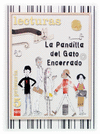 LECTURAS, LA PANDILLA DEL GATO ENCERRADO, 5 EDUCACI�N PRIMARIA