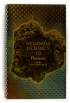 PANTEN MEMORIAS DE IDHN III