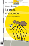 LA ARA�A ENAMORADA