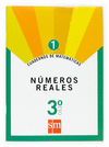 3ESO.CUAD.1 NUMEROS REALES 07