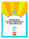 2ESO.CUAD.MATEM.2 NUMEROS FRACC. 07