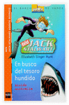EN BUSCA DEL TESORO HUNDIDO. JACK STALWART