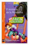 EL MISTERIO DE LA MONA LISA. JACK STALWART. AGENTE SECRETO