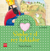 CPSE.SIMBO Y EL REY HABLADOR (REDONDILLA)