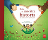 ESTA ES NUESTRA HISTORIA. EL LIBRO DE TU ADOPCION