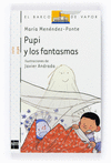BVPU.2 PUPI Y LOS FANTASMAS