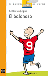 BVN.201 EL BALONAZO