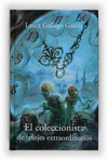 EL COLECCIONISTA DE RELOJES EXT(CONMEMOR