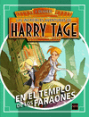 HT.2 EN EL TEMPLO DE LOS FARAONES