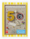 MATEMATICAS 5� P