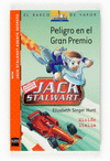JS.8 PELIGRO EN EL GRAN PREMIO