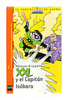 XXL.2 Y EL CAPITAN ISOBARA