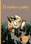 CLAC.EL MEDICO A PALOS