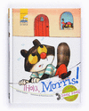 BVAM.�HOLA MORRIS!