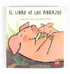 LC.EL LIBRO DE LOS ABRAZOS (PALO)