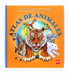 SMS.ATLAS DE ANIMALES POP-UP