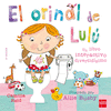EL ORINAL DE LULU (CON SOLAPAS)