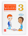 COMPETENCIAS B�SICAS, 3 EDUCACI�N PRIMARIA, 2 CICLO
