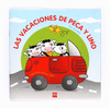 LAS VACACIONES DE PECA Y LINO PEGA