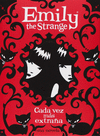 EMILY THE STRANGE II.CADA VEZ MAS EXTRA�A