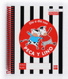 AGENDA DE PECA Y LINO 10