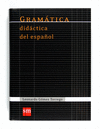 GRAMATICA DIDACTICA DEL ESPA�OL 11