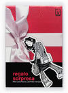 GACO.REGALO SORPRESA C�MIC