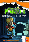 TM.8 FANTASMAS EN EL COLEGIO